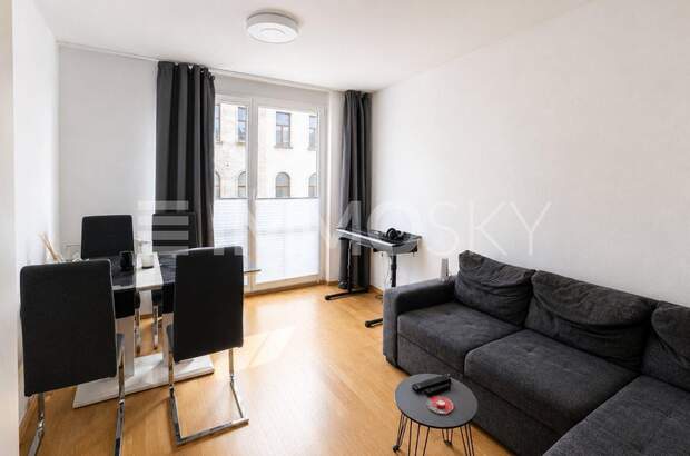 Wohnung kaufen in 1050 Wien (Bild 2)