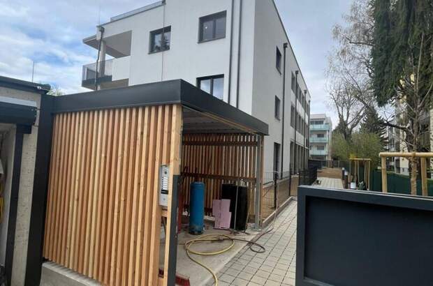 Wohnung mit Balkon mieten in 8042 Graz (Bild 2)