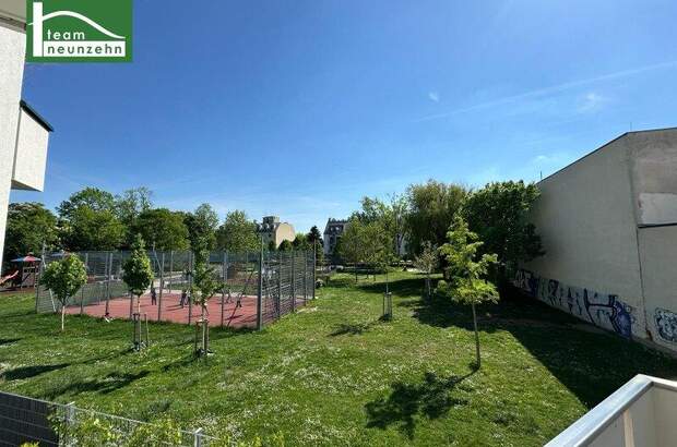 Terrassenwohnung mieten in 1230 Wien (Bild 3)