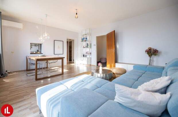 Terrassenwohnung mieten in 2320 Schwechat (Bild 3)