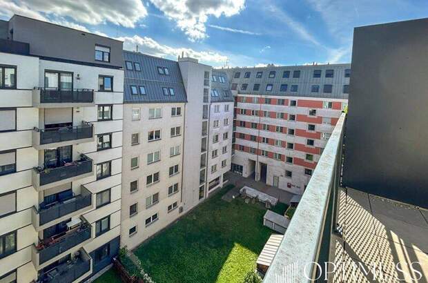 Terrassenwohnung kaufen in 1220 Wien (Bild 5)