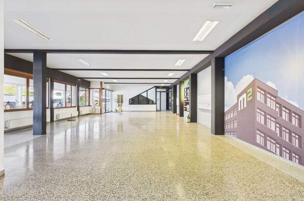 Gewerbeobjekt mieten in 6833 Klaus (Bild 5)