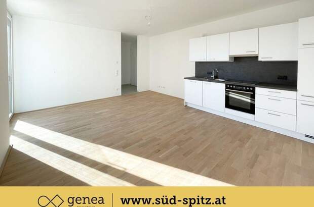Wohnung mit Balkon mieten in 8020 Graz (Bild 4)
