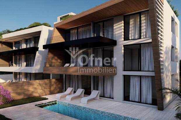 Eigentumswohnung in 23207 Sveti Filip i Jakov (Bild 2)