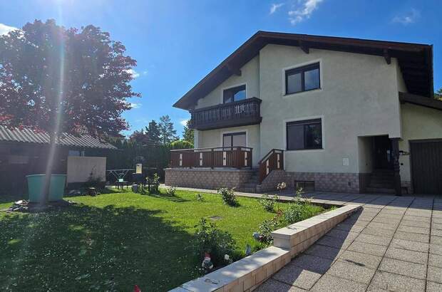Haus provisionsfrei kaufen in 2431 Enzersdorf