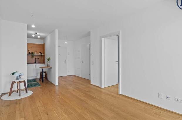 Terrassenwohnung kaufen in 1220 Wien (Bild 5)