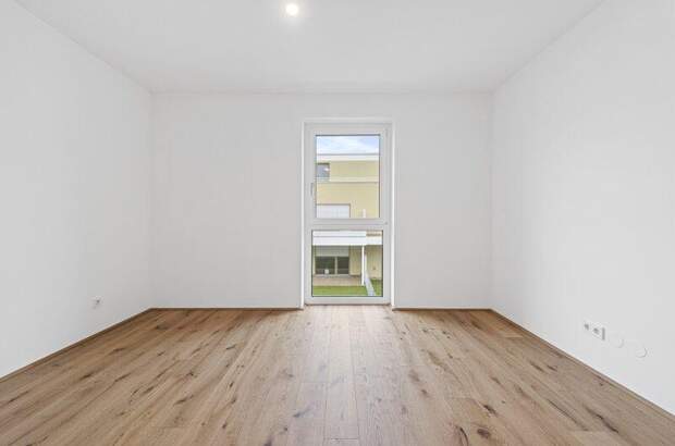 Terrassenwohnung kaufen in 2540 Bad Vöslau (Bild 5)