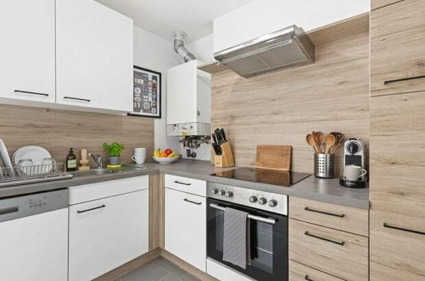 Wohnung mit Balkon kaufen in 1090 Wien (Bild 3)