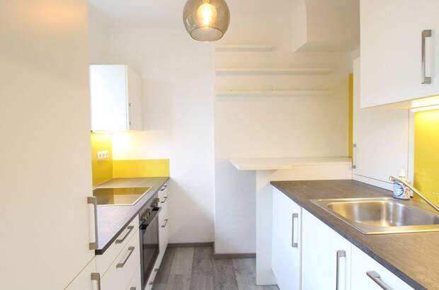 Wohnung mit Balkon kaufen in 5020 Salzburg (Bild 4)