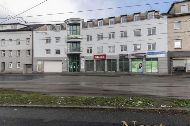 Gewerbeobjekt mieten in 4020 Linz (Bild 5)