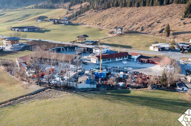 Gewerbeobjekt mieten in 6344 Walchsee (Bild 4)