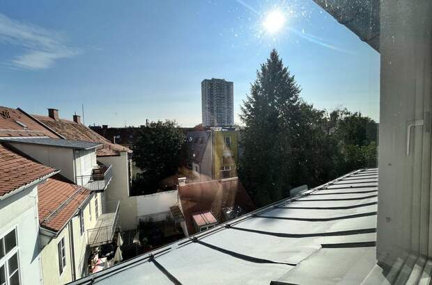 Altbauwohnung mieten in 8010 Graz (Bild 2)