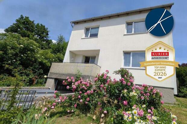 Einfamilienhaus kaufen in 2020 Hollabrunn (Bild 1)
