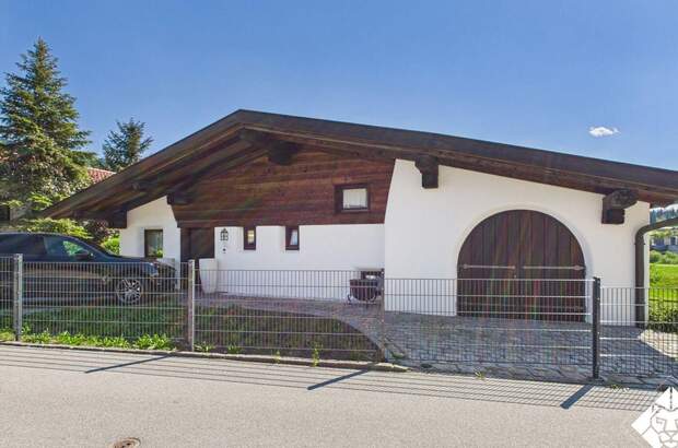 Haus mit Garten kaufen in 6323 Bad Häring (Bild 5)