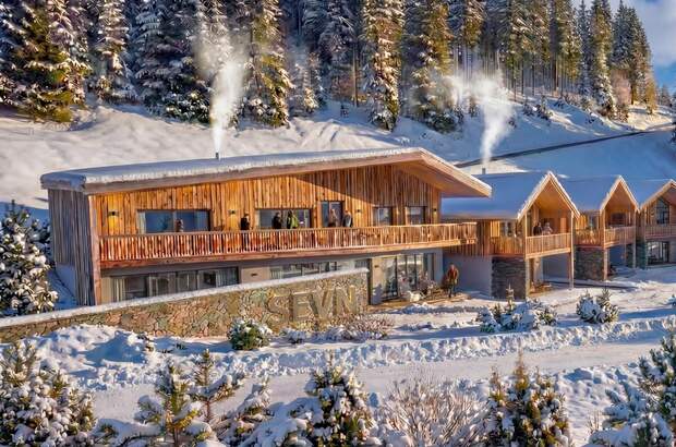 Chalet kaufen in 5505 Mühlbach (Bild 3)