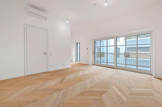 Terrassenwohnung kaufen in 1040 Wien (Bild 1)