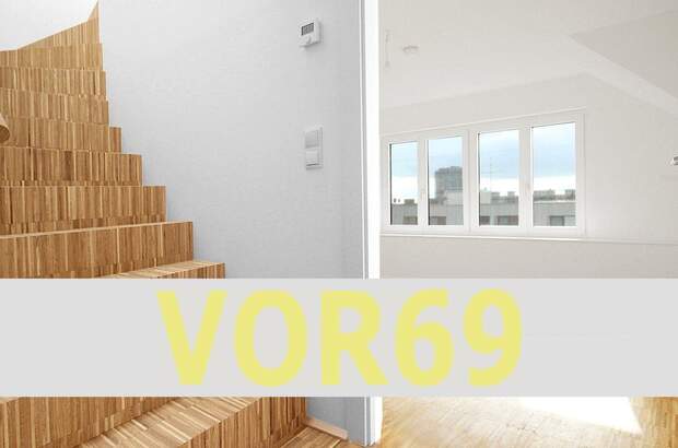 Wohnung mit Balkon kaufen in 1200 Wien (Bild 1)