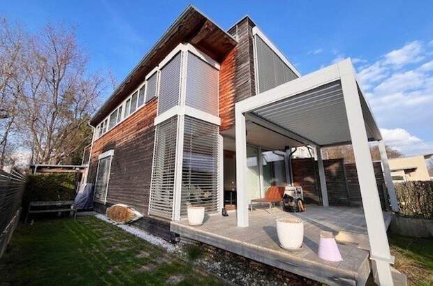 Haus mit Garten mieten in 9020 Klagenfurt (Bild 1)