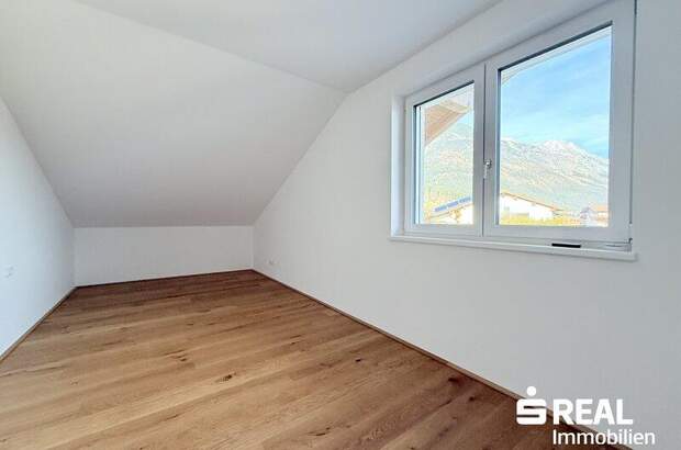 Terrassenwohnung kaufen in 6063 Rum (Bild 5)