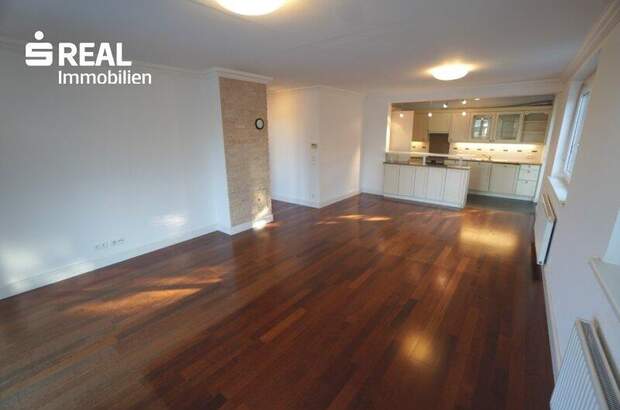 Terrassenwohnung mieten in 2340 Mödling (Bild 2)