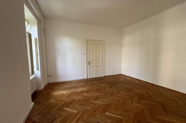 Altbauwohnung kaufen in 8010 Graz (Bild 4)
