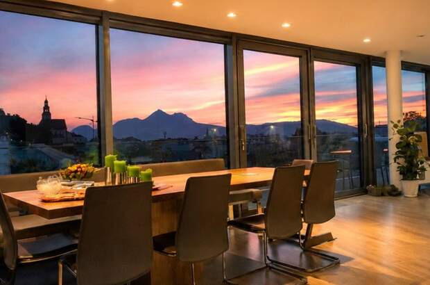 Terrassenwohnung kaufen in 5020 Salzburg (Bild 2)
