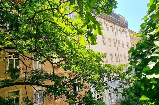 Altbauwohnung kaufen in 1030 Wien (Bild 1)