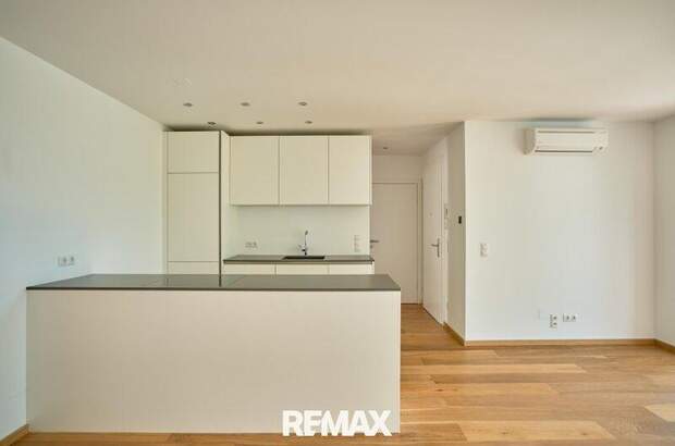 Terrassenwohnung kaufen in 1050 Wien (Bild 3)