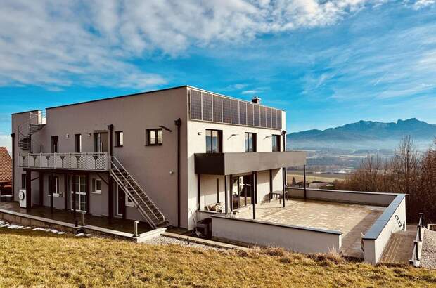 Altbauwohnung mit Balkon kaufen in 4694 Ohlsdorf (Bild 2)