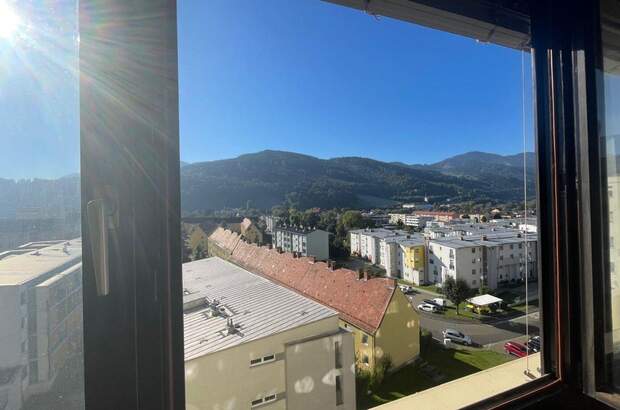 Wohnung mit Balkon kaufen in 8600 Bruck an der Mur (Bild 5)