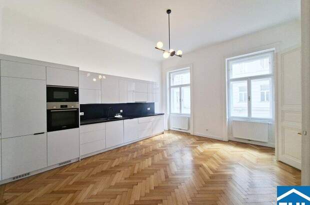 Mietwohnung in 1030 Wien (Bild 3)