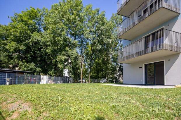 Terrassenwohnung kaufen in 2700 Wr. Neustadt (Bild 2)