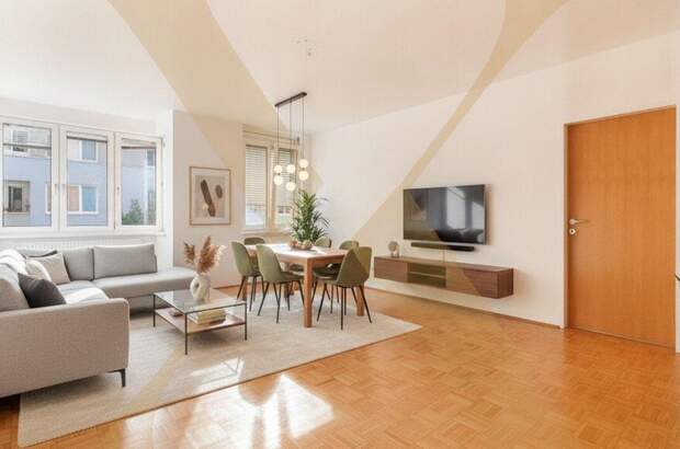 Wohnung kaufen in 4040 Linz (Bild 1)