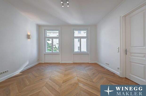 Wohnung kaufen in 1040 Wien (Bild 1)