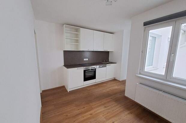 Altbauwohnung mieten in 4470 Enns (Bild 1)