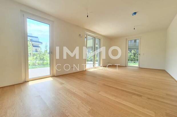 Eigentumswohnung in 1210 Wien