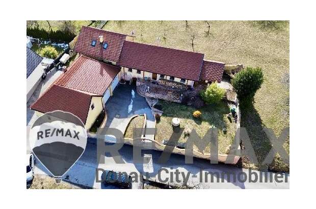 Einfamilienhaus kaufen in 2803 Schwarzenbach (Bild 5)