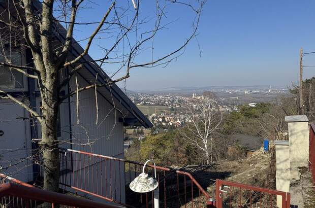 Grundstück kaufen in 3400 Klosterneuburg (Bild 1)