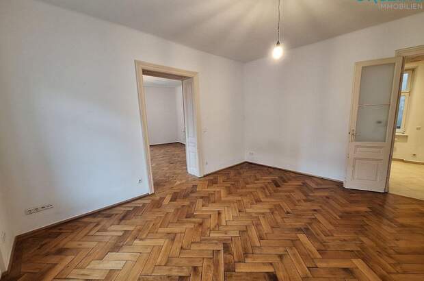 Altbauwohnung mieten in 1030 Wien (Bild 2)
