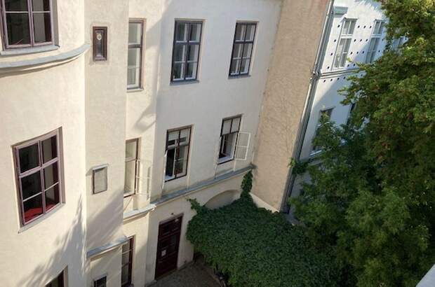 Altbauwohnung kaufen in 1090 Wien (Bild 5)