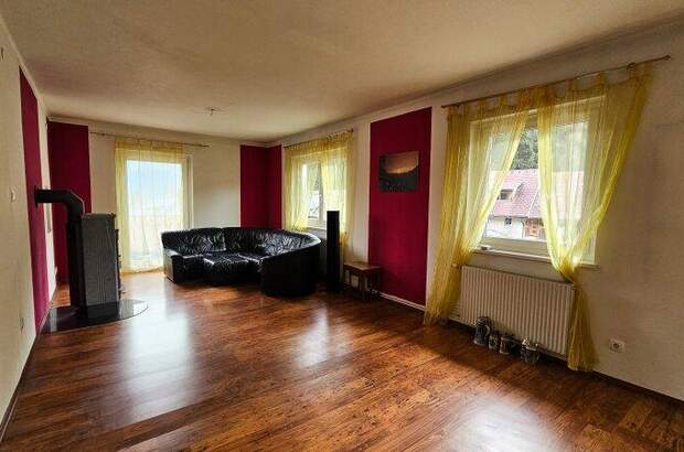 Haus kaufen in 9640 Kötschach (Bild 5)