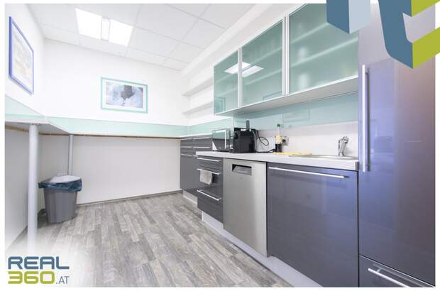 Büro / Praxis mieten in 4040 Linz (Bild 5)
