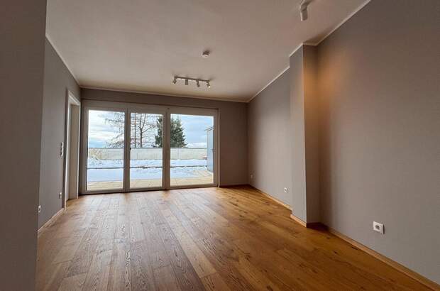 Terrassenwohnung mieten in 8042 Graz (Bild 3)