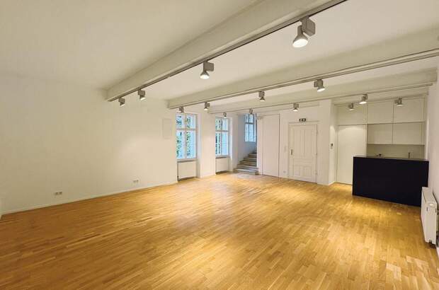 Gewerbeobjekt mieten in 1190 Wien (Bild 2)