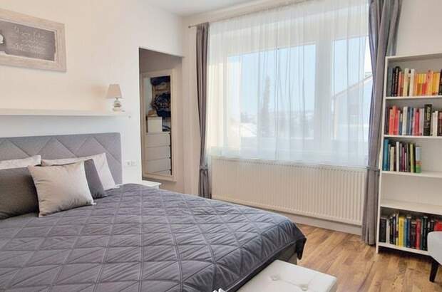 Wohnung mit Balkon kaufen in 4890 Frankenmarkt (Bild 1)