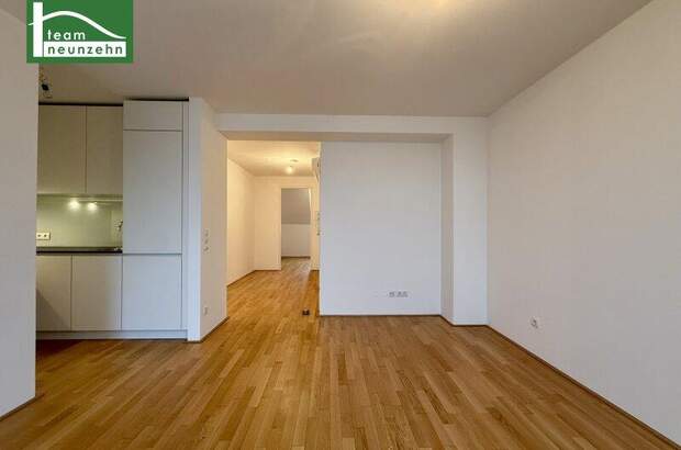 Terrassenwohnung mieten in 1160 Wien (Bild 4)