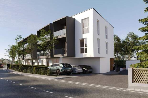 Wohnung kaufen in 4616 Weißkirchen (Bild 2)