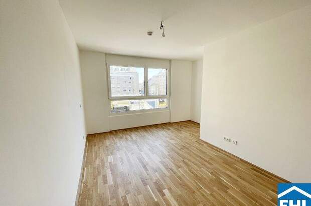 Terrassenwohnung kaufen in 1100 Wien (Bild 2)