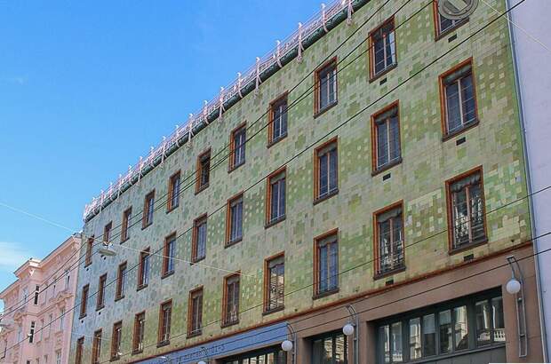 Gewerbeobjekt mieten in 1030 Wien (Bild 1)