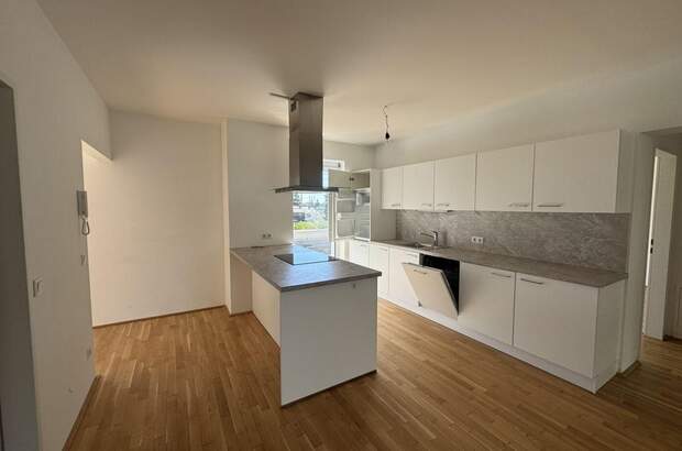 Wohnung mit Balkon mieten in 8020 Graz (Bild 4)